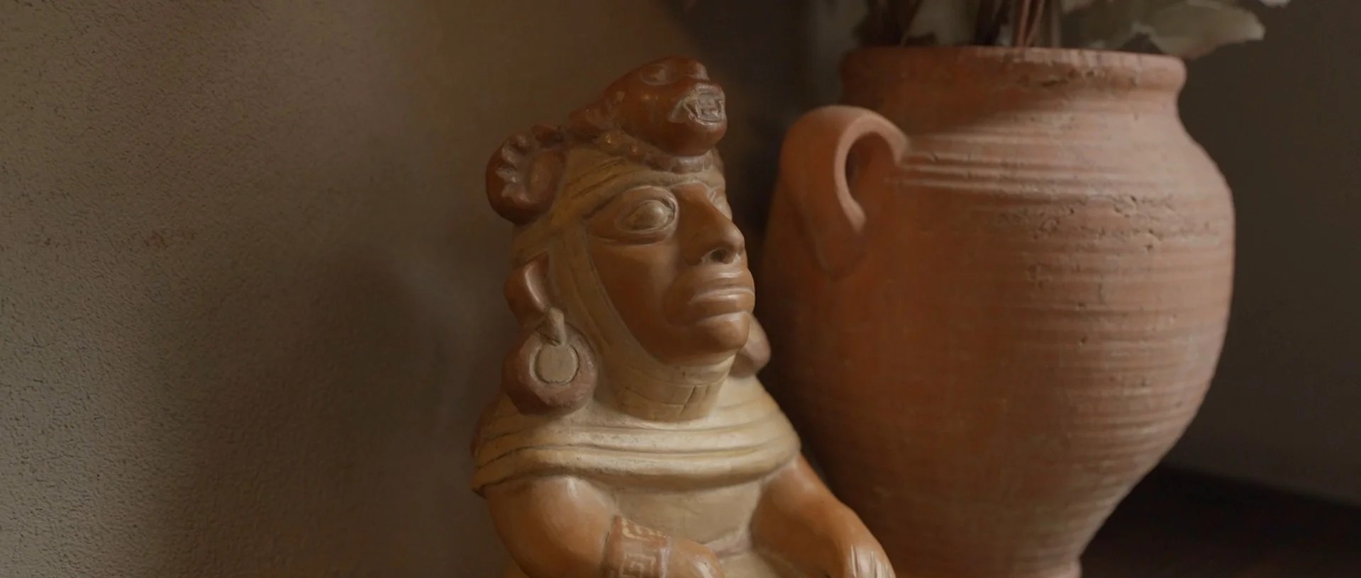 Restaurante Moche historia